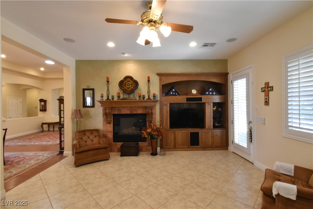 7325 Rustic Crest Street, Las Vegas, Nevada image 17