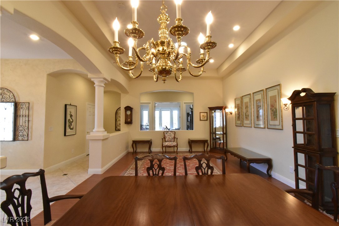 7325 Rustic Crest Street, Las Vegas, Nevada image 9