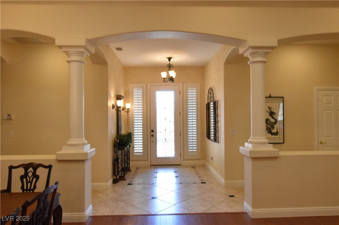7325 Rustic Crest Street, Las Vegas, Nevada image 4