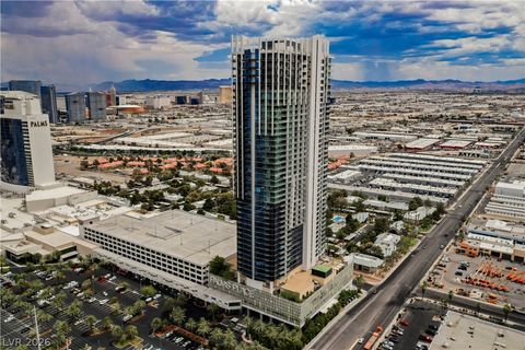 Photo of 4381 W Flamingo Road #5601, Las Vegas, NV 89103 (MLS # 2774245)