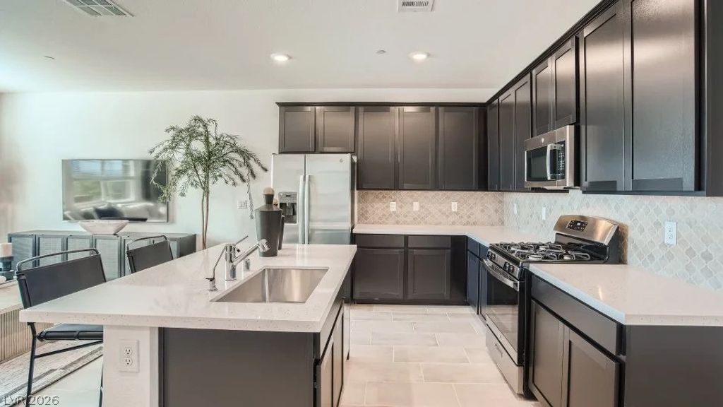 Photo of 152 Holden Heights Court, Henderson, NV 89011 (MLS # 2776899)