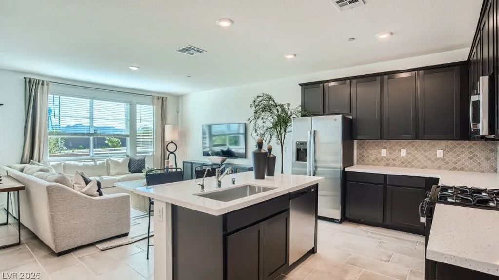 Photo of 152 Holden Heights Court, Henderson, NV 89011 (MLS # 2776899)