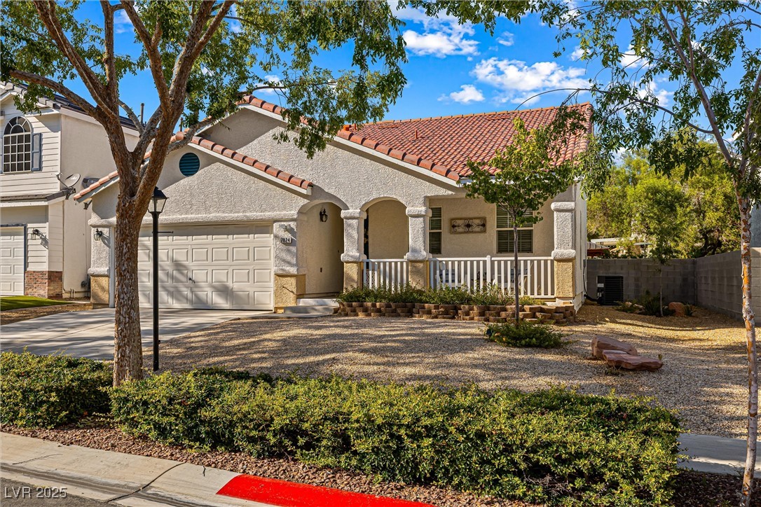 7824 Meandering Path Avenue