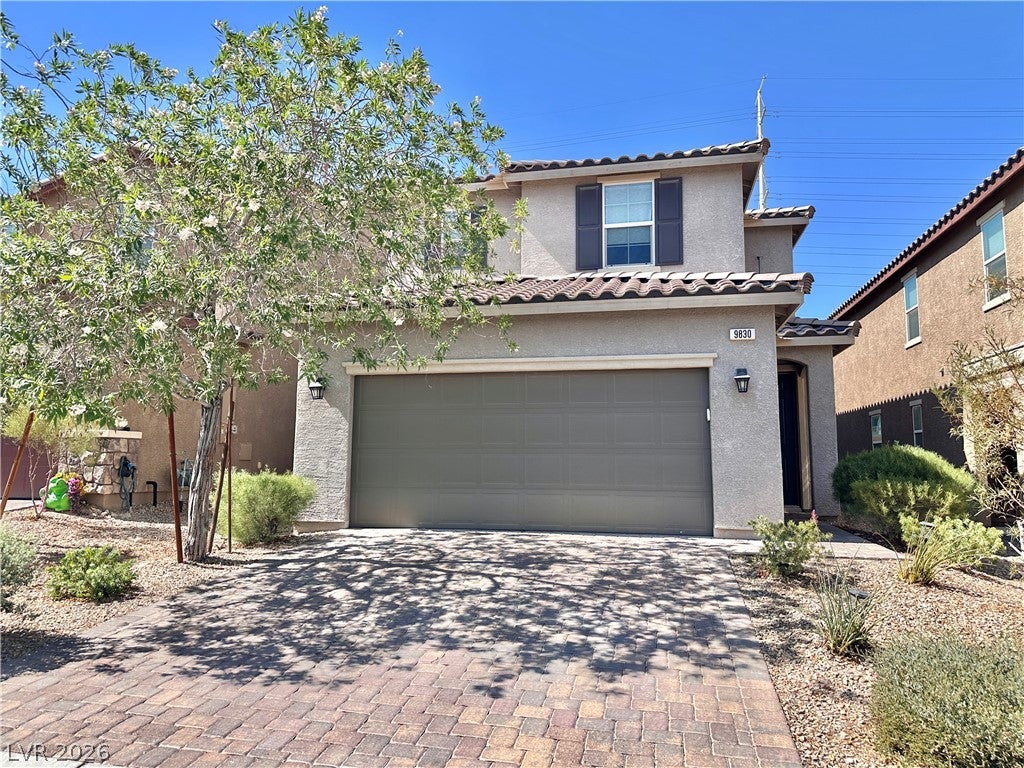 9830 Colenso Court