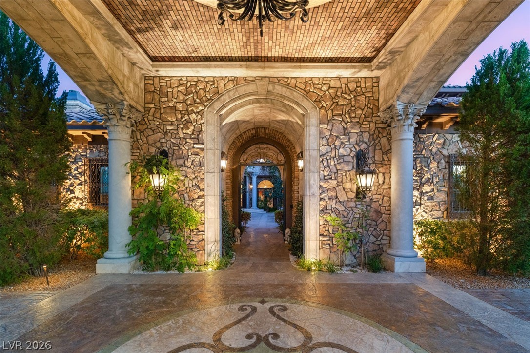 9701 Orient Express Court