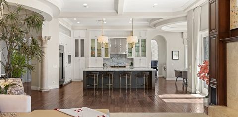 Tiny photo for 9701 Orient Express Court, Las Vegas, NV 89145 (MLS # 2752124)