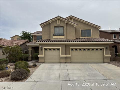 Homes For Rent - 2768 Craigmillar Street<br/> Henderson, NV 89044