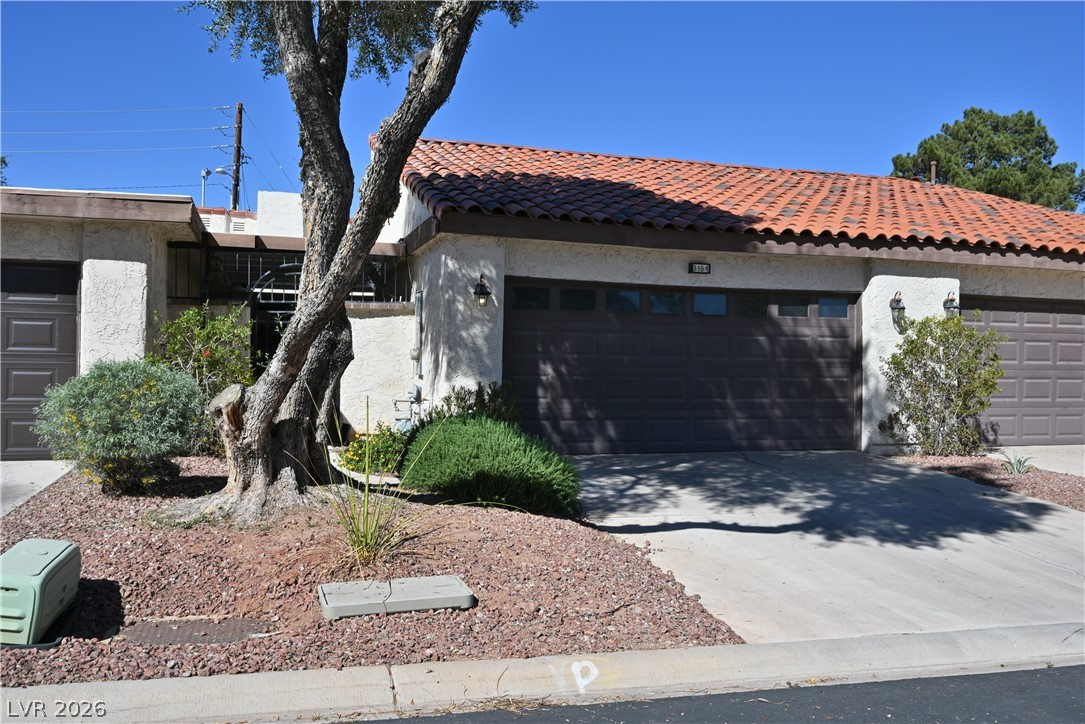 3154 Pradera Circle