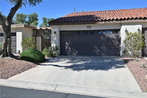 Photo of 3154 Pradera Circle, Las Vegas, NV 89121 (MLS # 2765639)