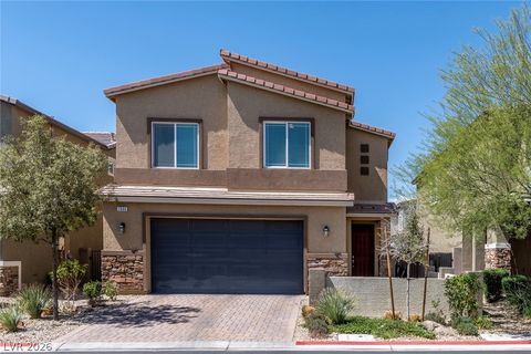 7333 Dazzle Point Street North Las Vegas NV 89084