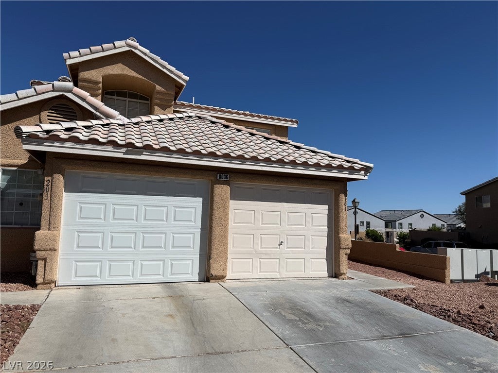8036 Celestial Avenue 101
