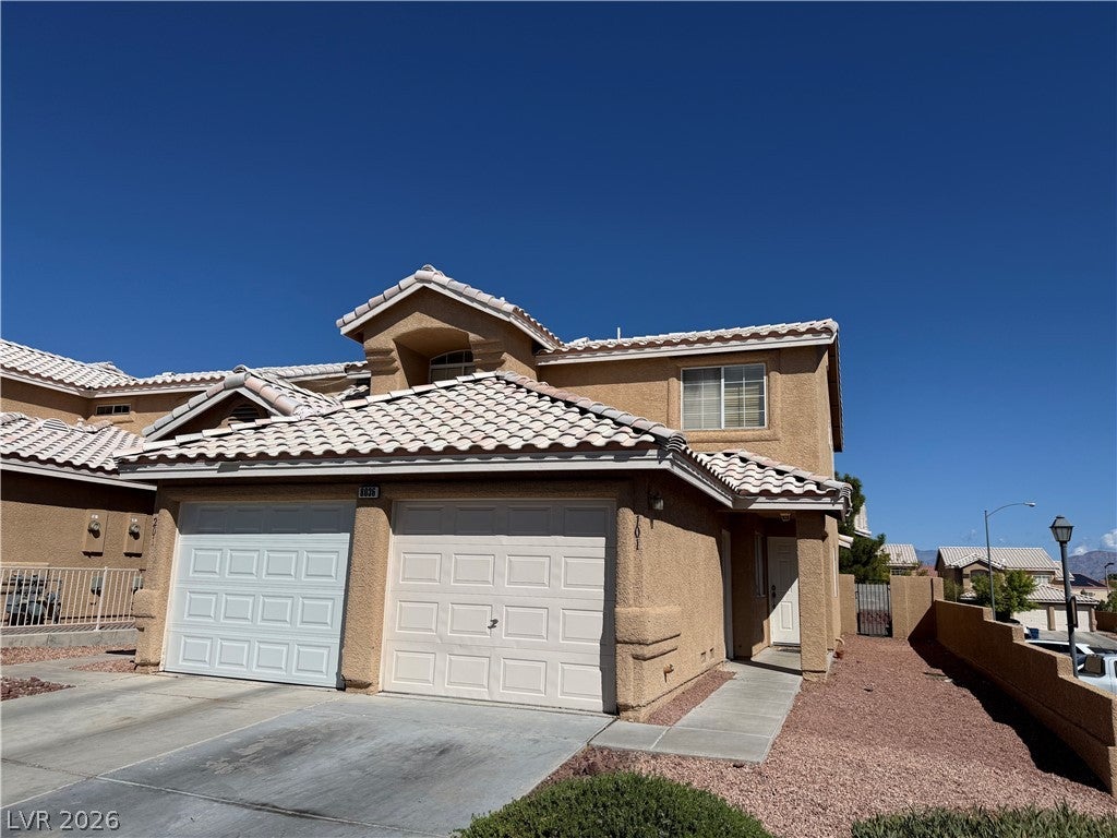 8036 Celestial Avenue 101
