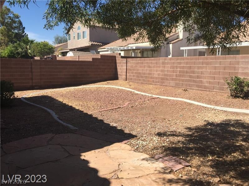 3421 Rose Valley Street