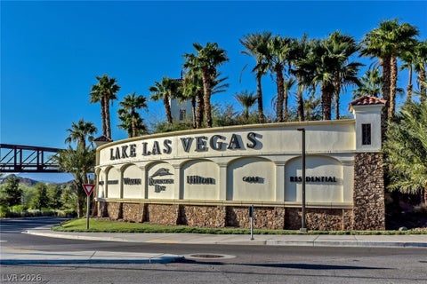 Tiny photo for 64 Reverie Heights Avenue, Henderson, NV 89011 (MLS # 2769456)