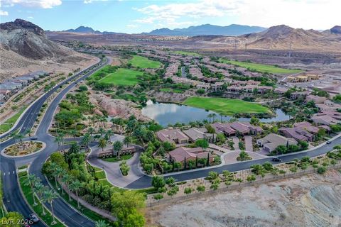 Tiny photo for 64 Reverie Heights Avenue, Henderson, NV 89011 (MLS # 2769456)