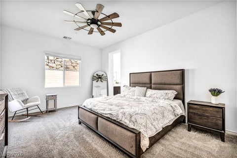 Tiny photo for 64 Reverie Heights Avenue, Henderson, NV 89011 (MLS # 2769456)