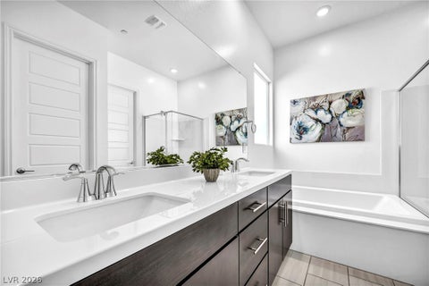 Tiny photo for 64 Reverie Heights Avenue, Henderson, NV 89011 (MLS # 2769456)