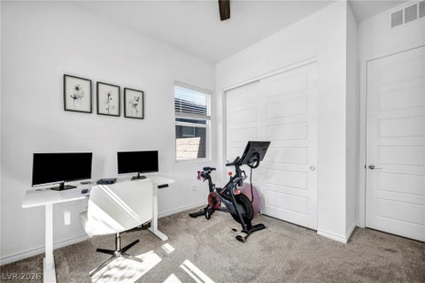 Tiny photo for 64 Reverie Heights Avenue, Henderson, NV 89011 (MLS # 2769456)