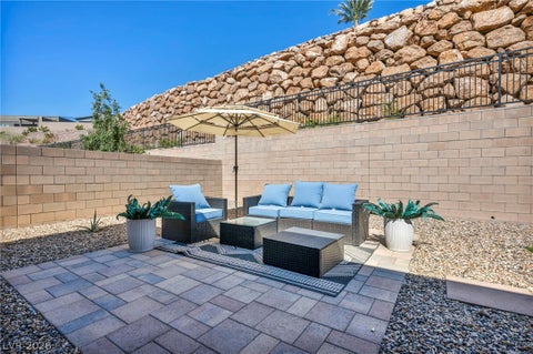 Tiny photo for 64 Reverie Heights Avenue, Henderson, NV 89011 (MLS # 2769456)