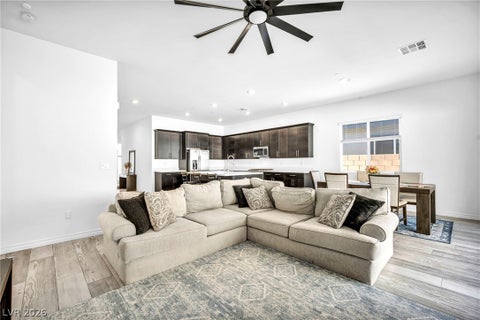 Tiny photo for 64 Reverie Heights Avenue, Henderson, NV 89011 (MLS # 2769456)