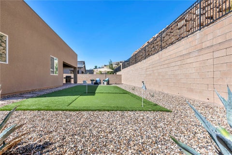 Tiny photo for 64 Reverie Heights Avenue, Henderson, NV 89011 (MLS # 2769456)