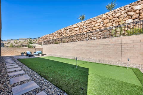 Tiny photo for 64 Reverie Heights Avenue, Henderson, NV 89011 (MLS # 2769456)