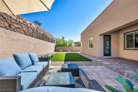 Tiny photo for 64 Reverie Heights Avenue, Henderson, NV 89011 (MLS # 2769456)