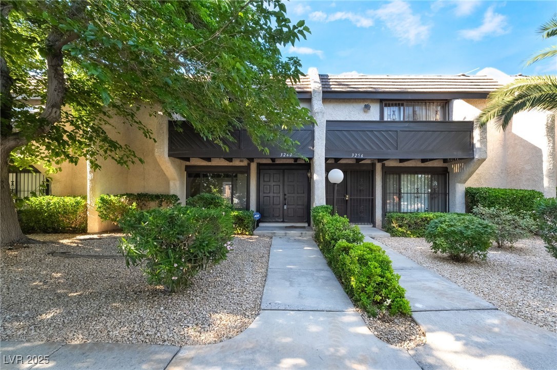 3260 Longford Way, Las Vegas, Nevada image 25