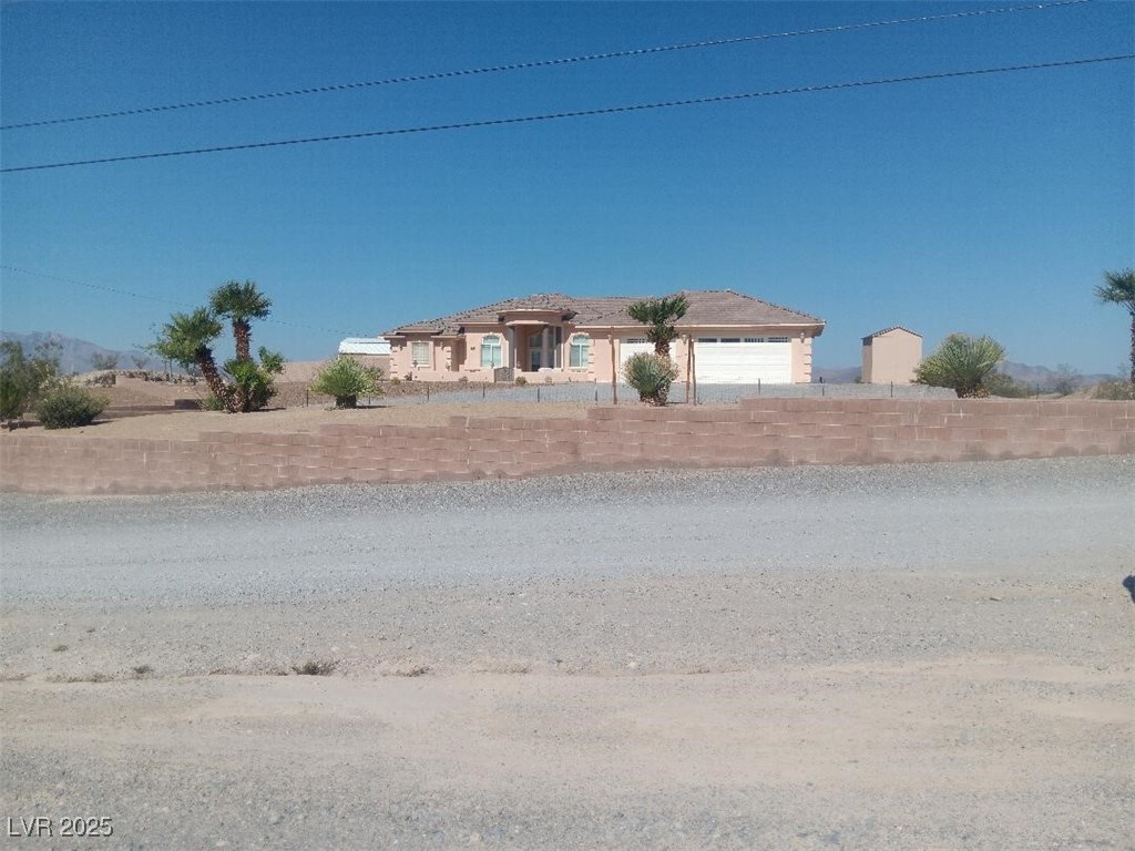 1170 N Dupont Drive, Pahrump, Nevada image 24