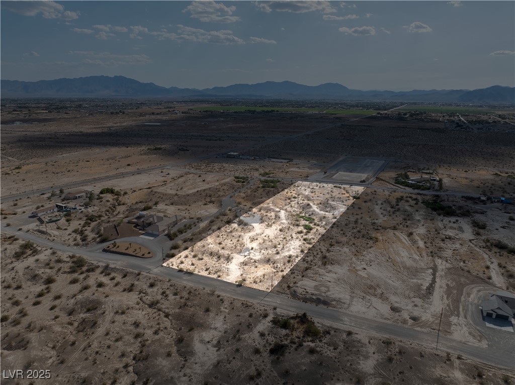 1170 N Dupont Drive, Pahrump, Nevada image 2