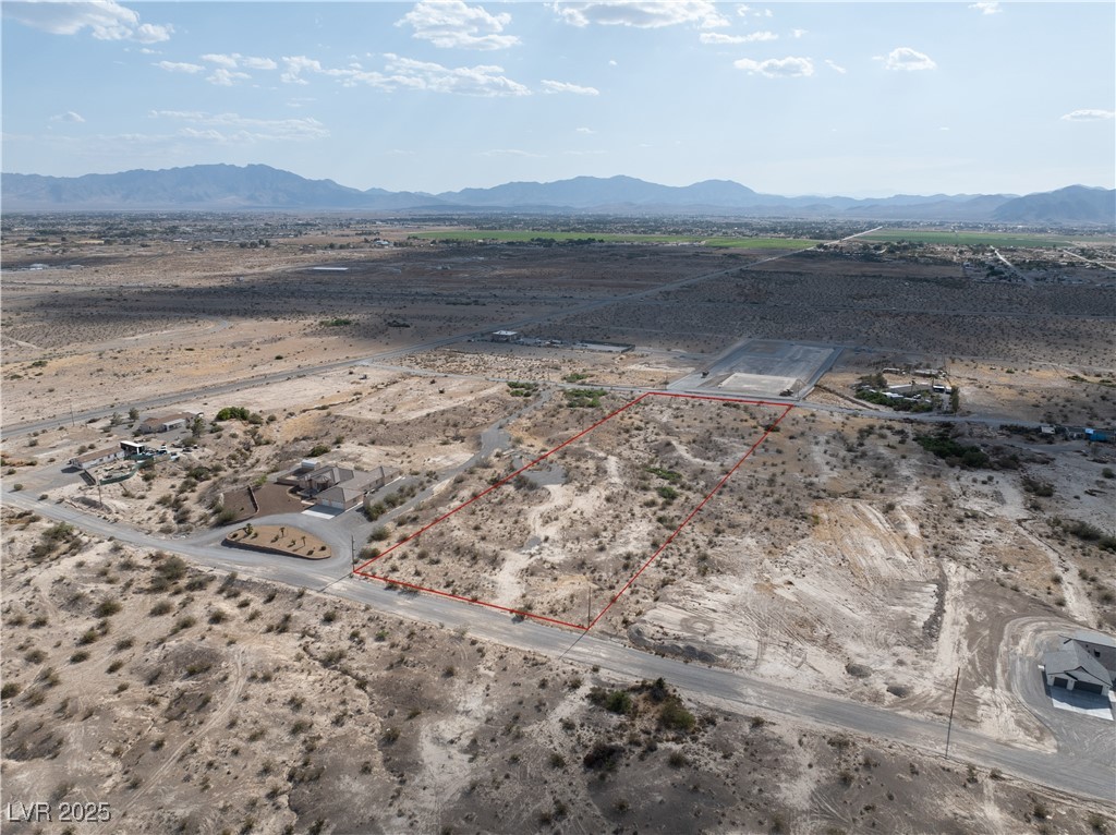 1170 N Dupont Drive, Pahrump, Nevada image 9