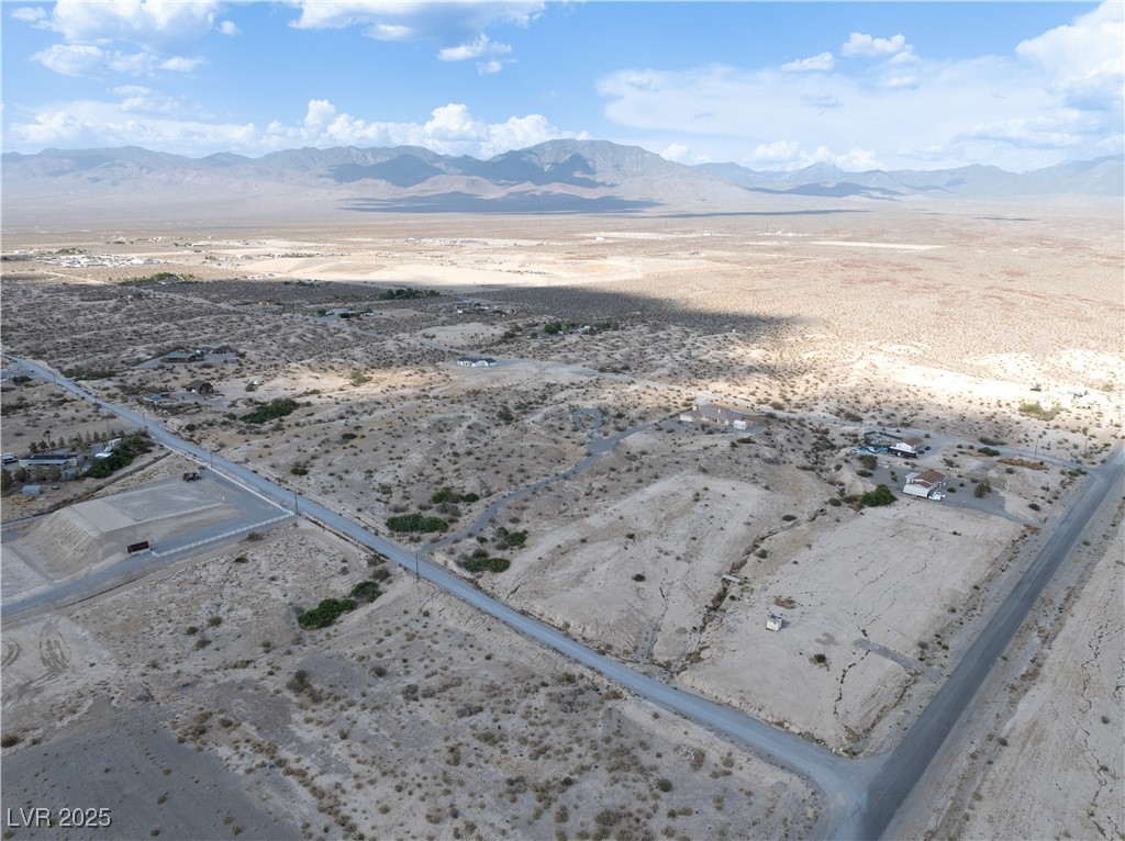 1170 N Dupont Drive, Pahrump, Nevada image 10