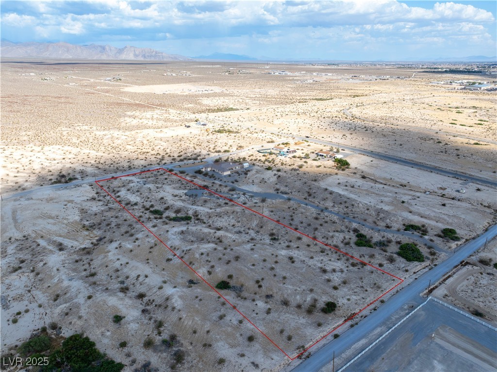 1170 N Dupont Drive, Pahrump, Nevada image 17