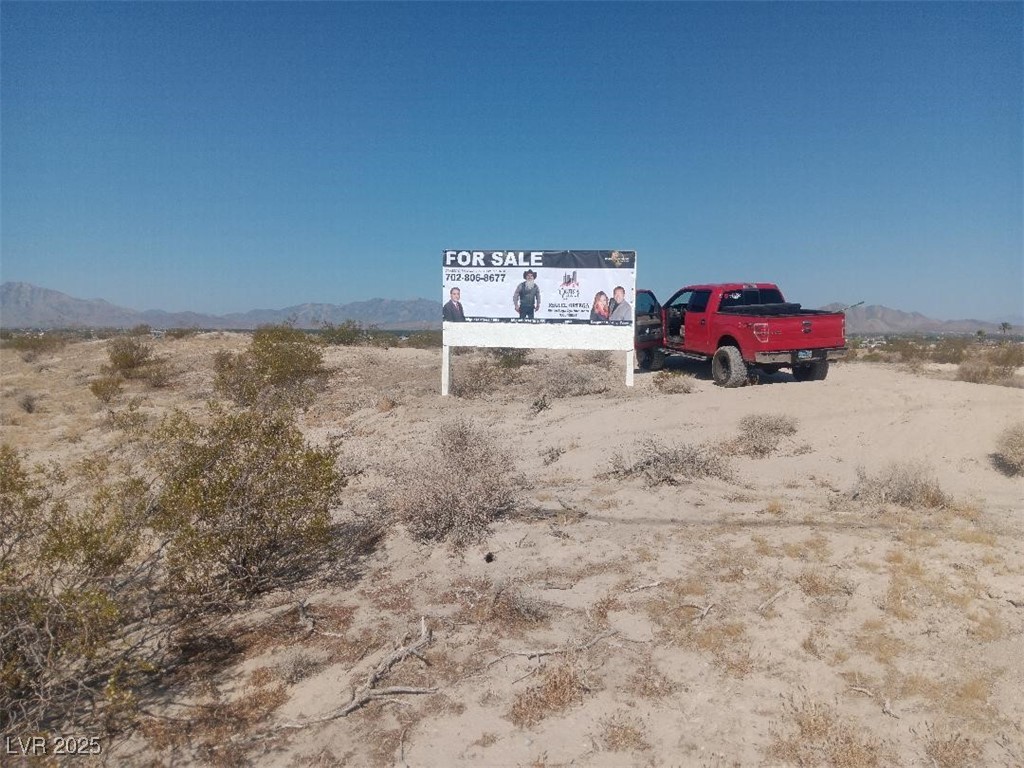 1170 N Dupont Drive, Pahrump, Nevada image 4