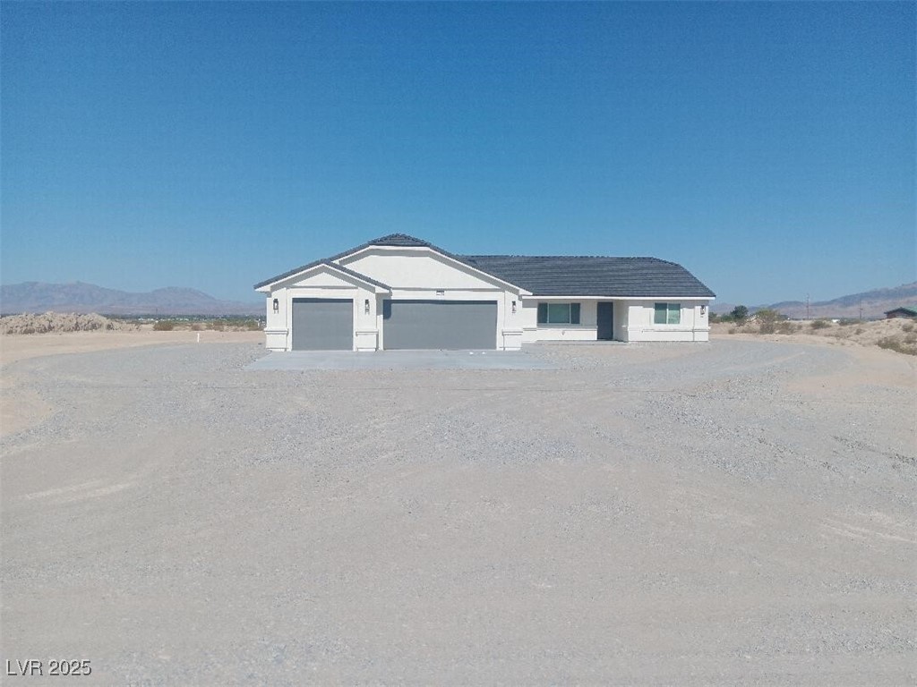 1170 N Dupont Drive, Pahrump, Nevada image 23
