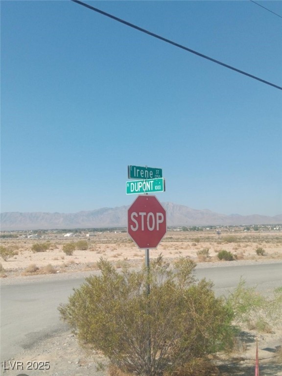 1170 N Dupont Drive, Pahrump, Nevada image 26