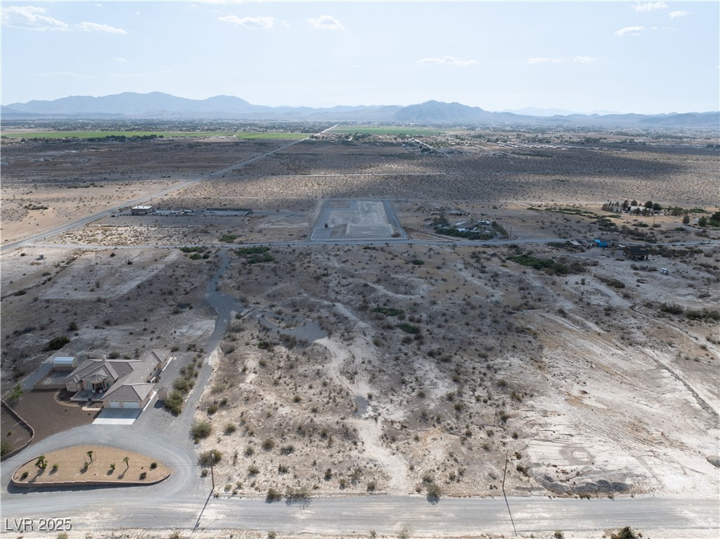 1170 N Dupont Drive, Pahrump, Nevada image 14