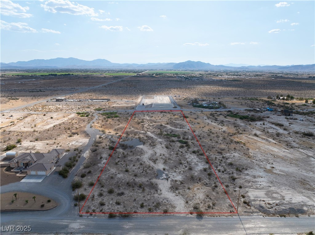 1170 N Dupont Drive, Pahrump, Nevada image 8