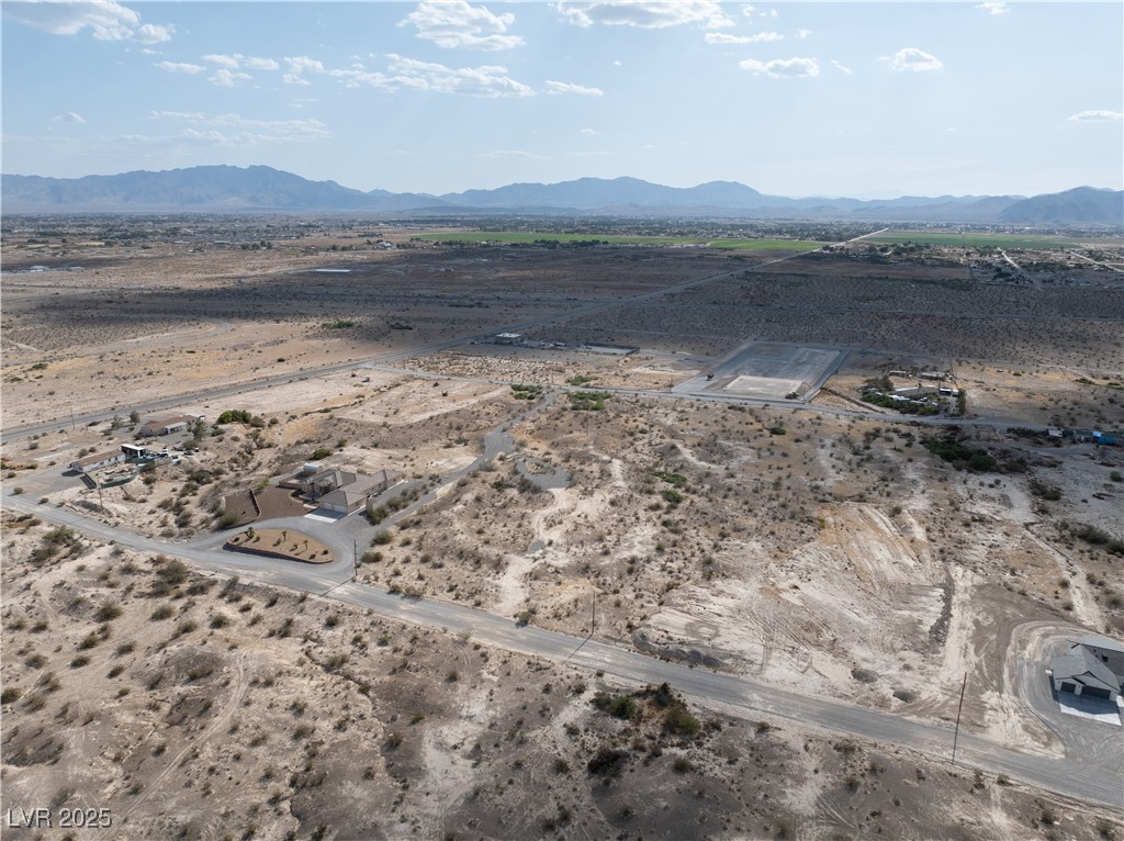 1170 N Dupont Drive, Pahrump, Nevada image 12
