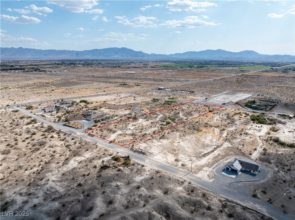 1170 N Dupont Drive, Pahrump, Nevada image 16
