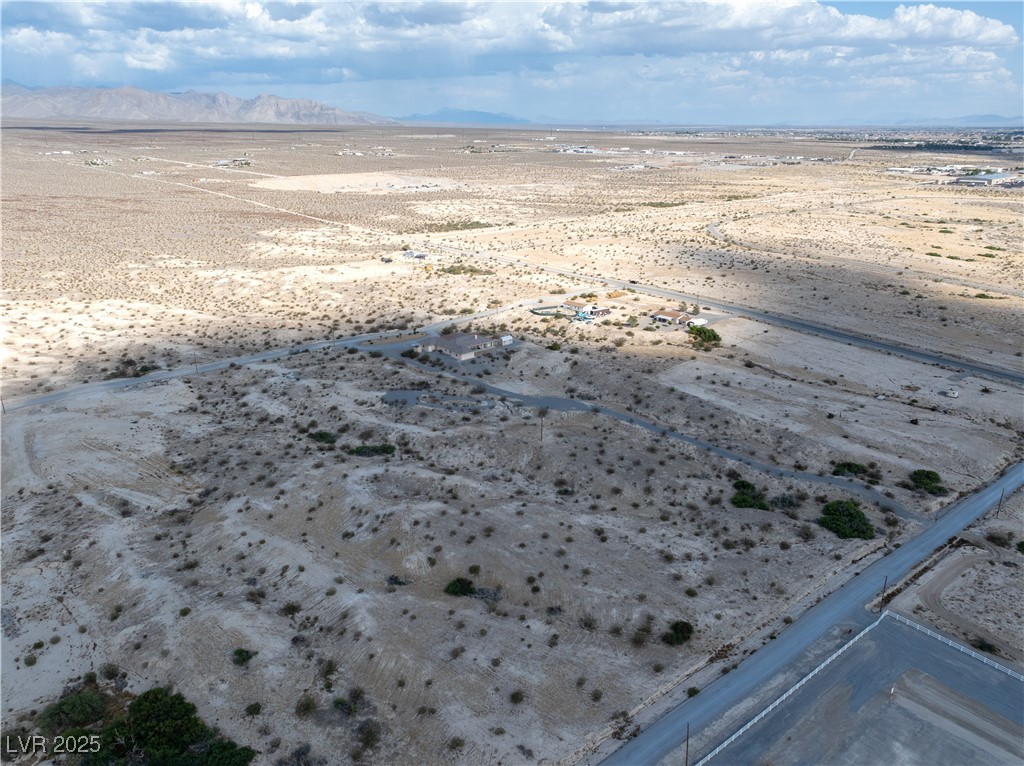 1170 N Dupont Drive, Pahrump, Nevada image 11