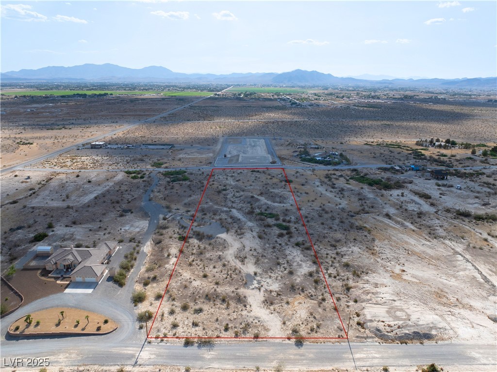 1170 N Dupont Drive, Pahrump, Nevada image 15