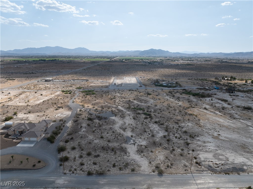 1170 N Dupont Drive, Pahrump, Nevada image 13