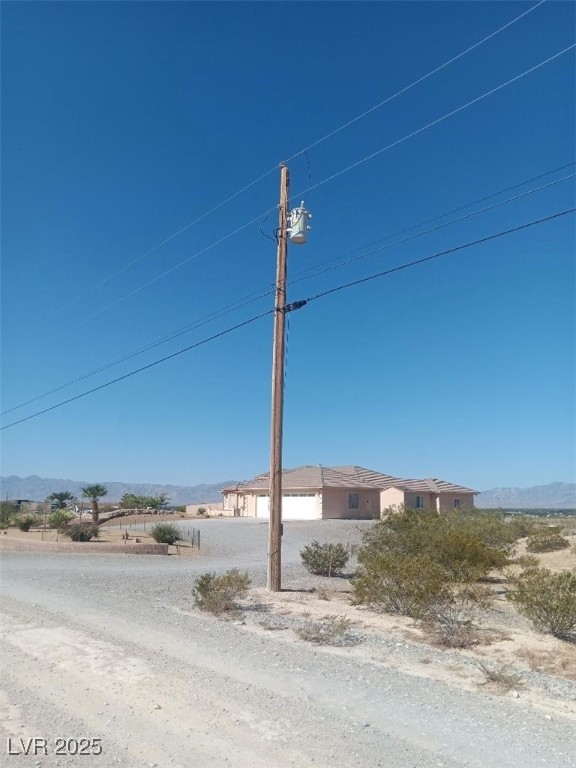 1170 N Dupont Drive, Pahrump, Nevada image 25