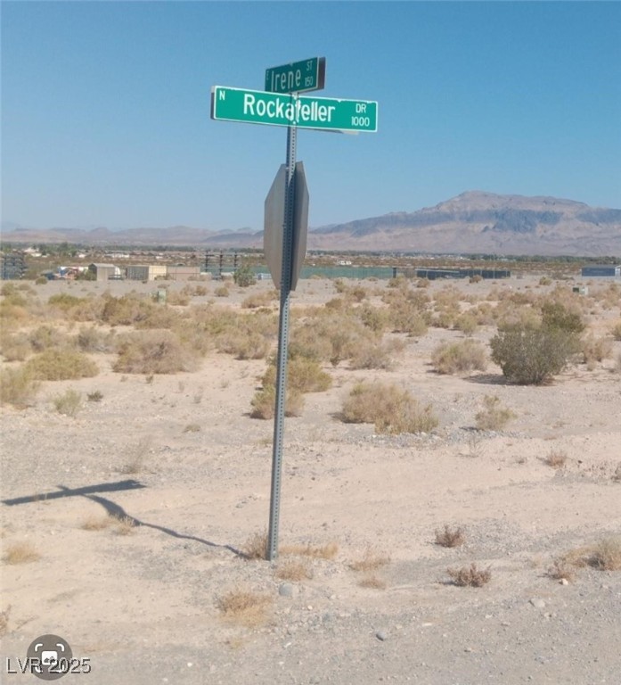 1170 N Dupont Drive, Pahrump, Nevada image 27