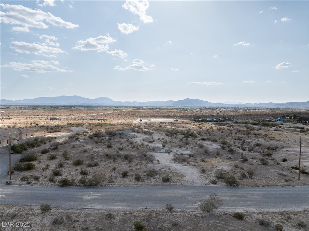 1170 N Dupont Drive, Pahrump, Nevada image 7