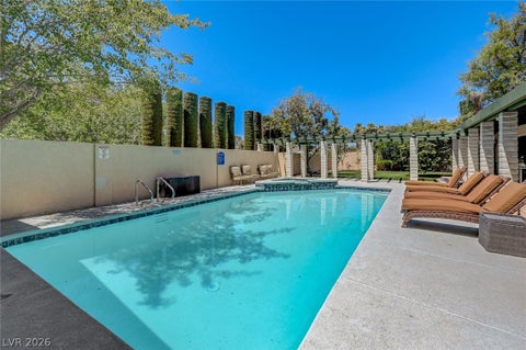 Tiny photo for 2701 Alta Drive, Las Vegas, NV 89107 (MLS # 2801002)