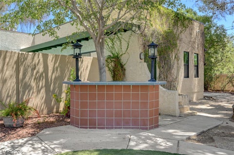Tiny photo for 2701 Alta Drive, Las Vegas, NV 89107 (MLS # 2801002)