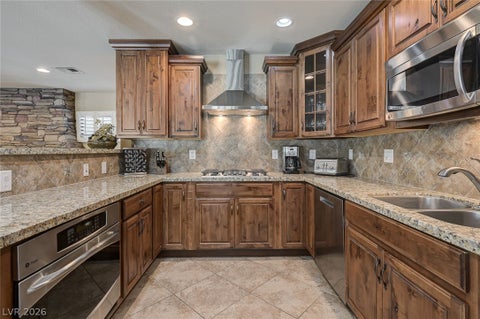 Tiny photo for 2701 Alta Drive, Las Vegas, NV 89107 (MLS # 2801002)