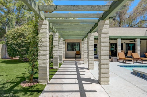 Tiny photo for 2701 Alta Drive, Las Vegas, NV 89107 (MLS # 2801002)